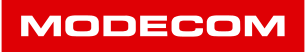 MODECOM Logo