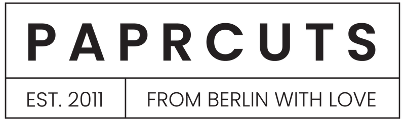 Paprcuts Logo