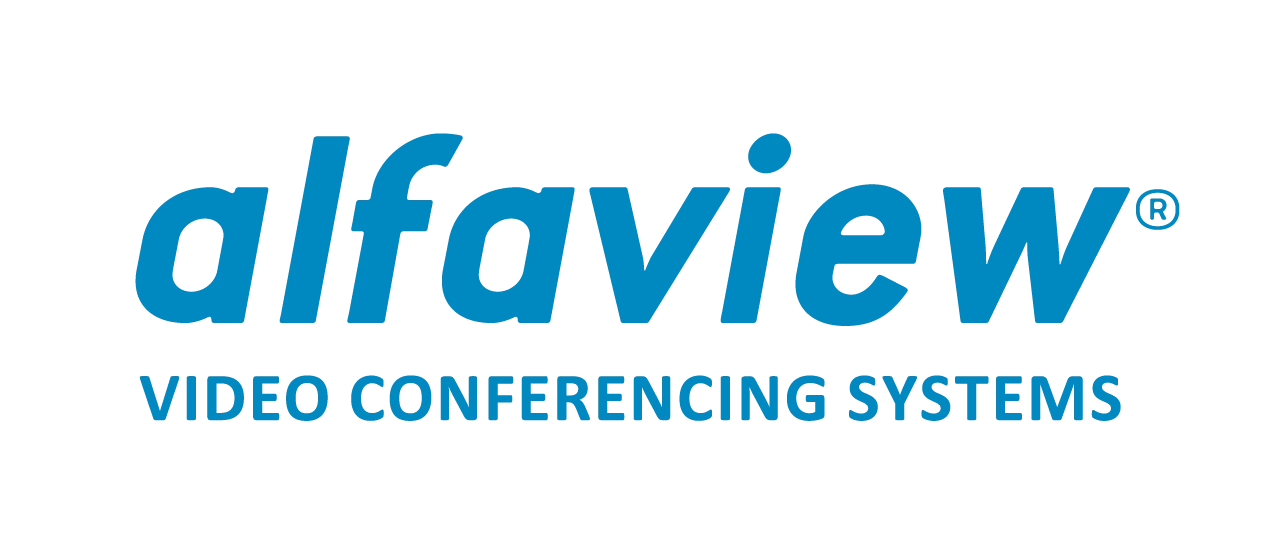 alfaview Logo
