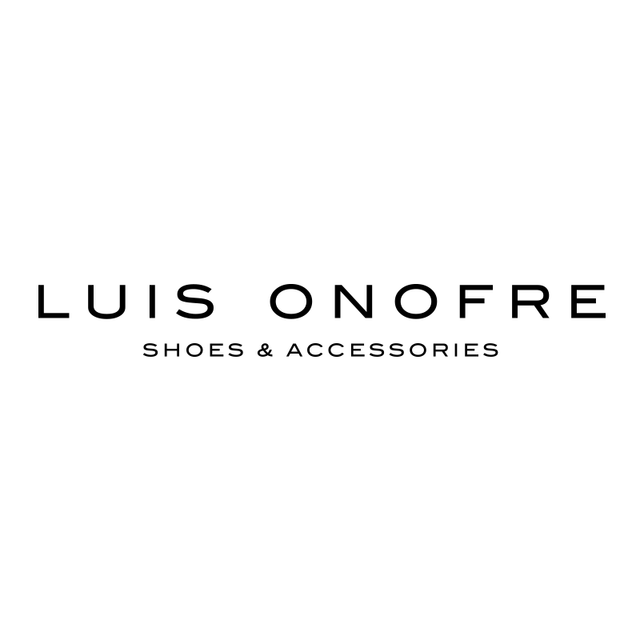 Luis Onofre Logo