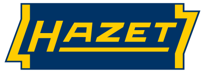 HAZET Logo