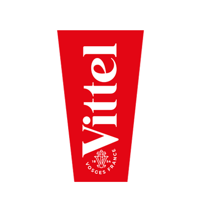 Vittel Logo