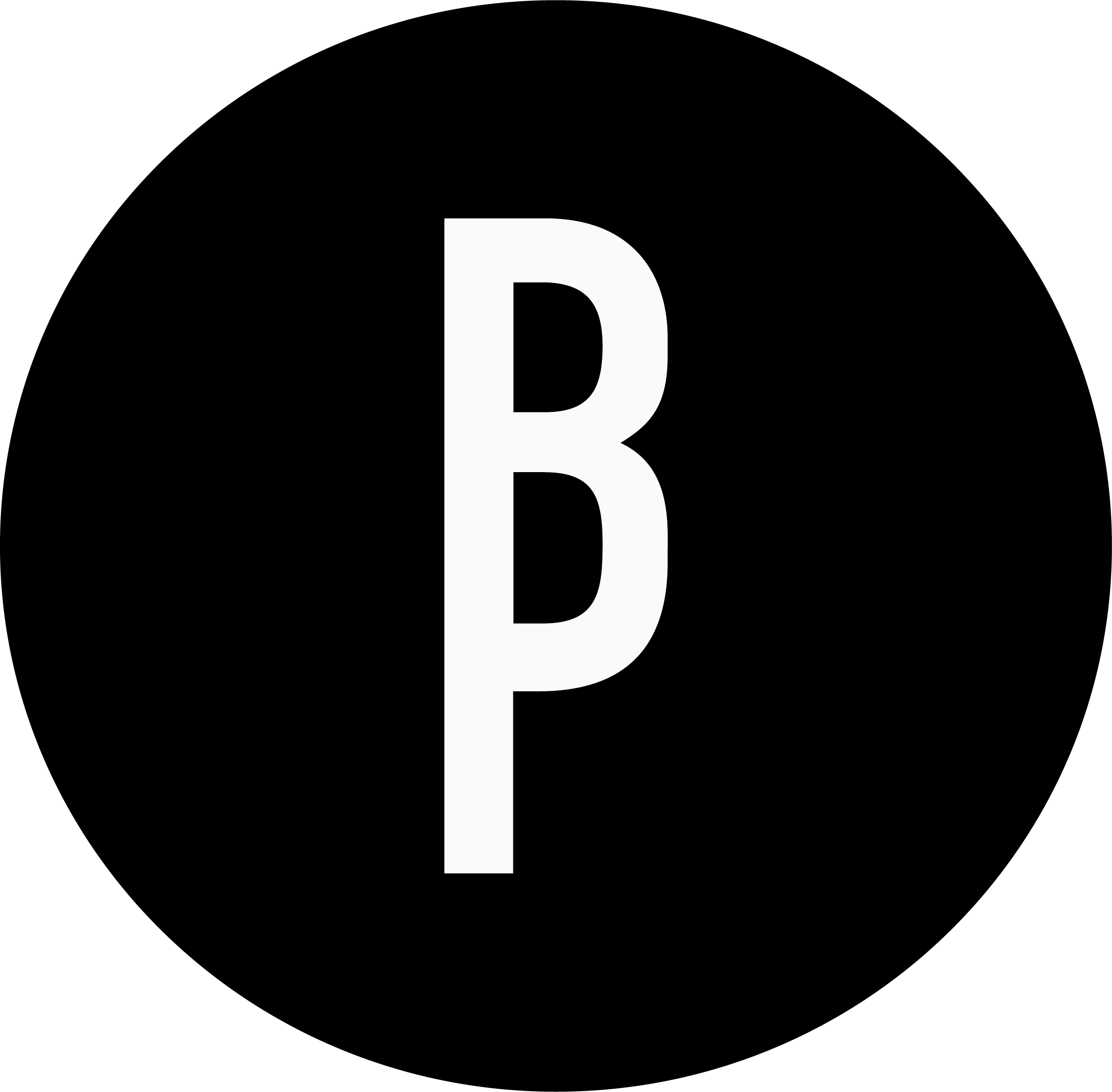 Brussels Beer Project Logo