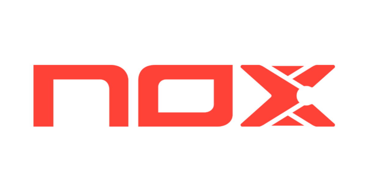 NOX Logo