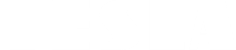 TESLA Electronics Logo