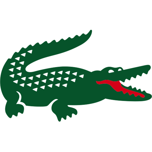 Lacoste Logo