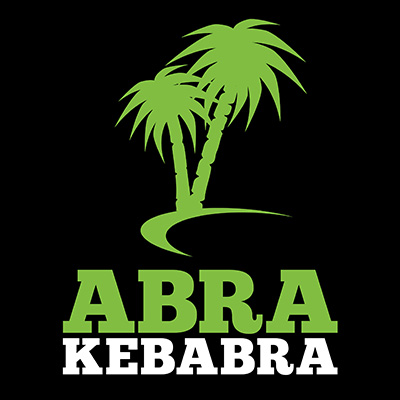 Abrakebabra Logo