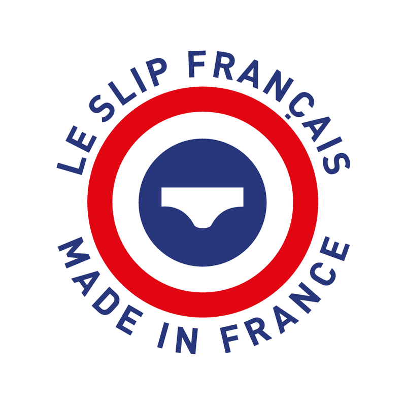 Le Slip Français Logo