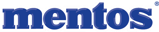 Mentos Logo