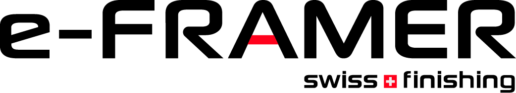 e-FRAMER  Logo