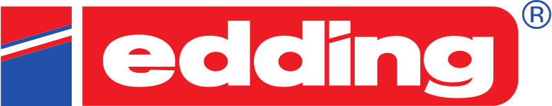 edding Logo