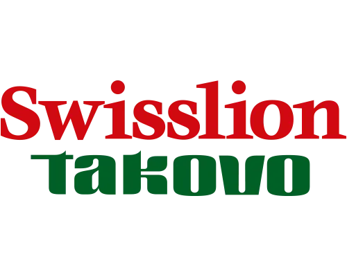 Swisslion Takovo Logo