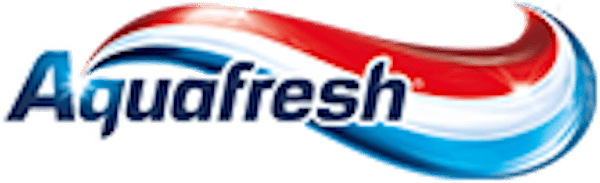 Aquafresh Logo