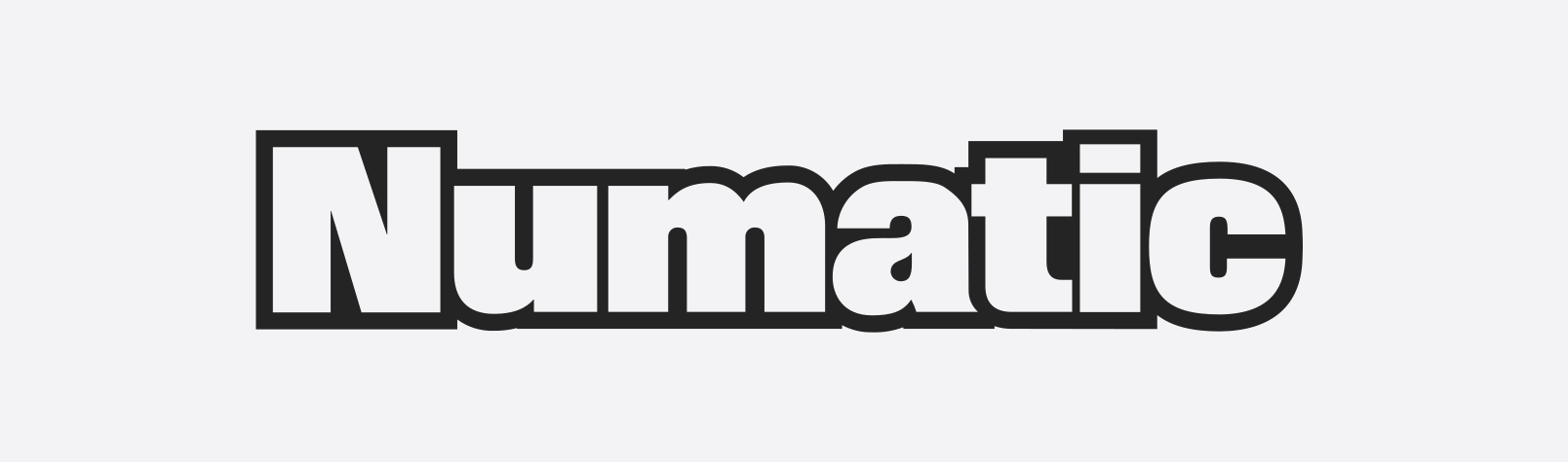 Numatic International Logo