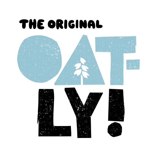 Oatly Logo