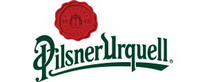 Pilsner Urquell Logo