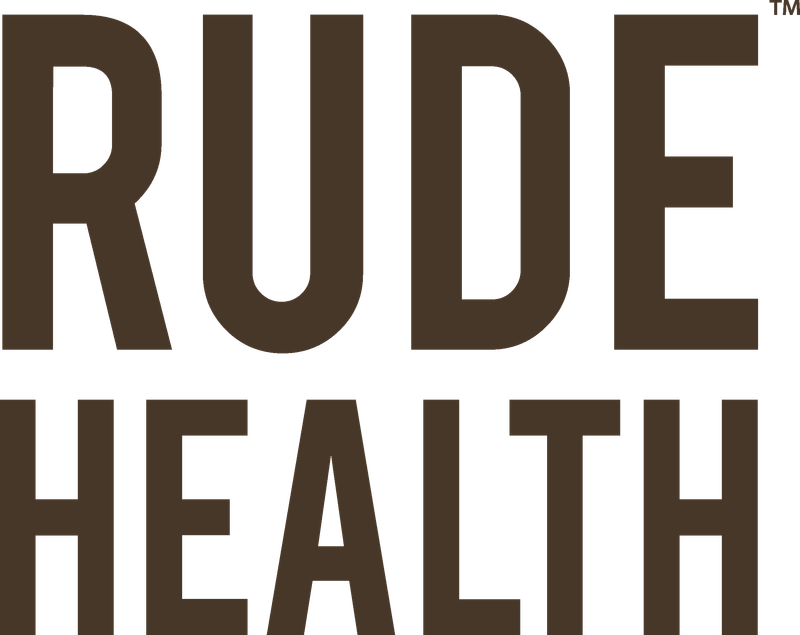 Rude Health Logo