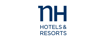 NH Hotels Logo